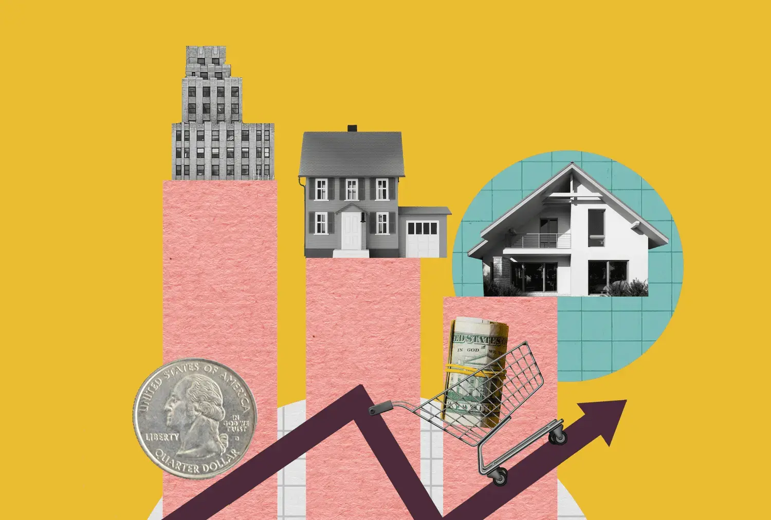 تأثیر مکانیزم ماشه بر بازار مسکن