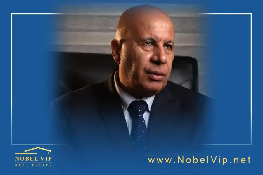 بررسی بازار مسکن از دید داود اسلامی نیا